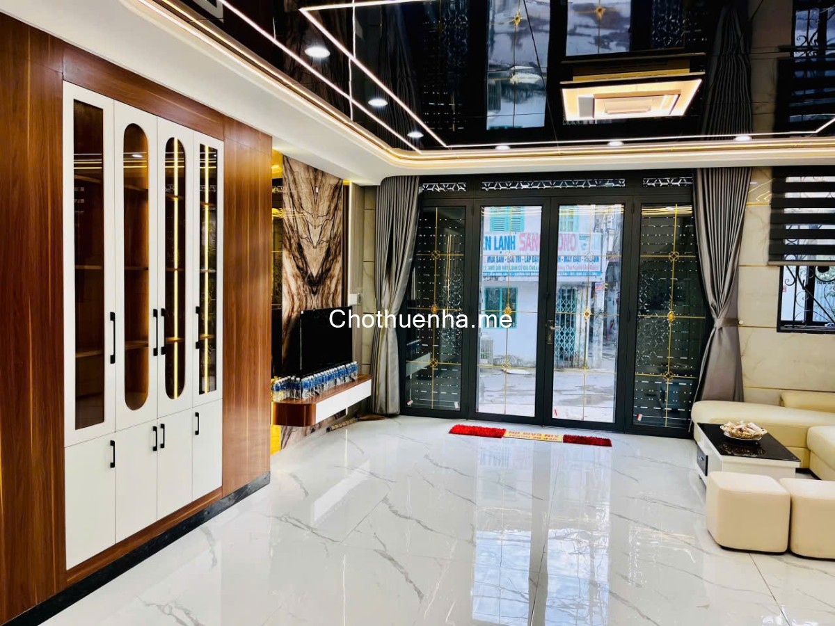 Đường Liên Khu 10–11, gần Phan Anh, Ngã 4 Bốn Xã, giáp Tô Hiệu