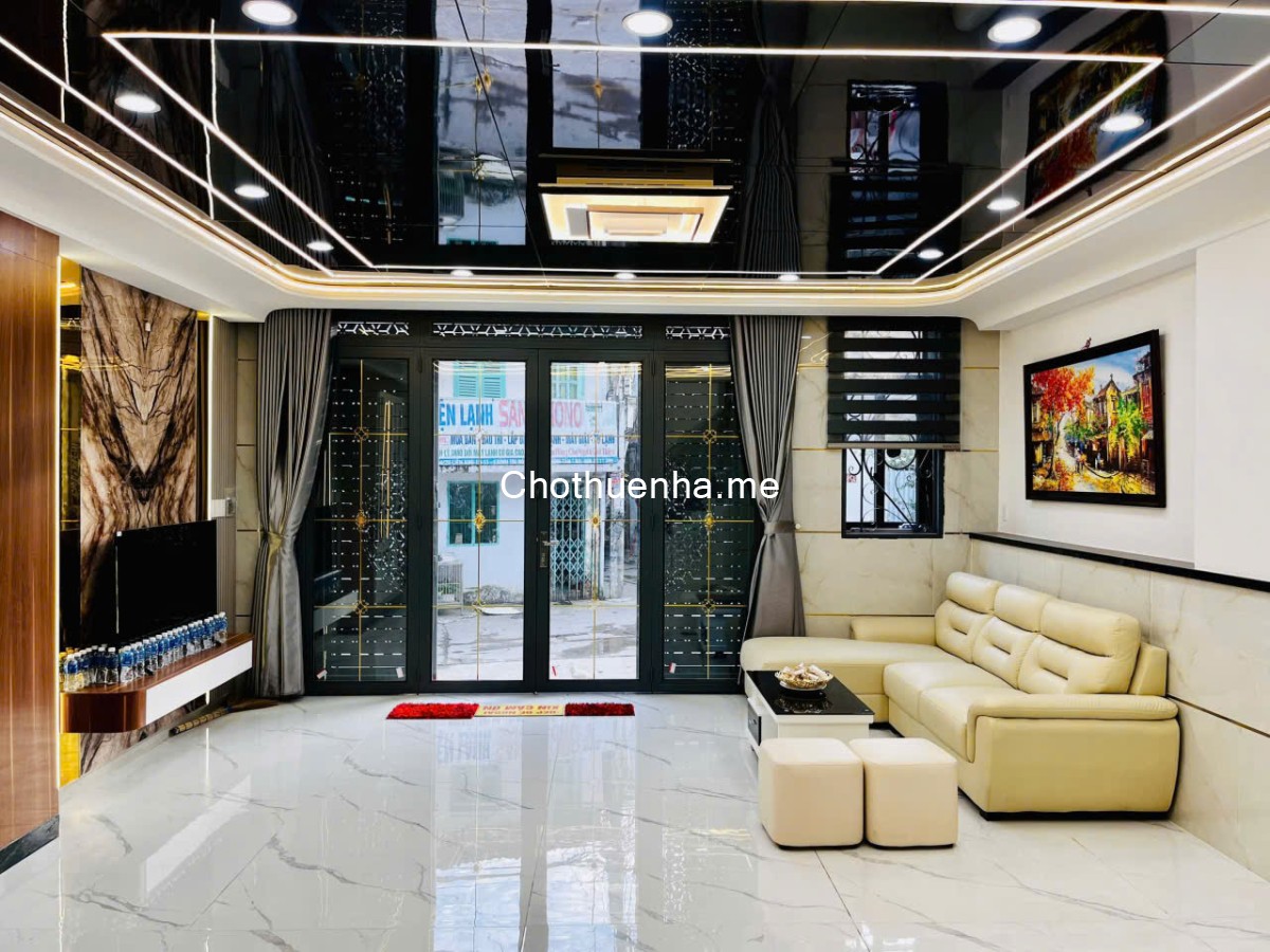 Đường Liên Khu 10–11, gần Phan Anh, Ngã 4 Bốn Xã, giáp Tô Hiệu