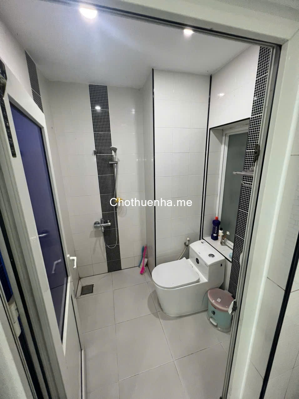 Cho Thuê Biệt Thự Sadeco Ven Sông Quận 7.