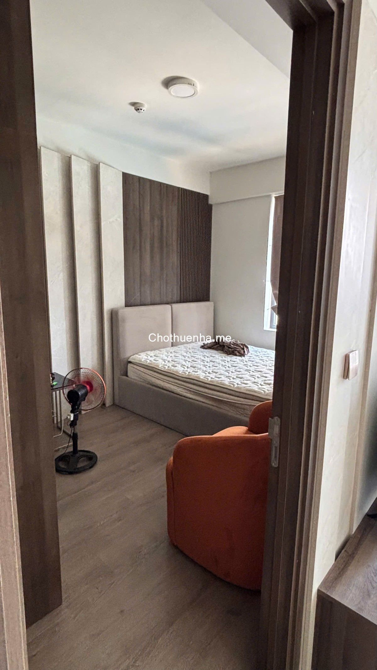 CHO THUÊ CHCC ĐẦY ĐỦ NỘI THẤT Q.7 BOULEVARD, VIEW HỒ BƠI, SIÊU TIỆN NGHI