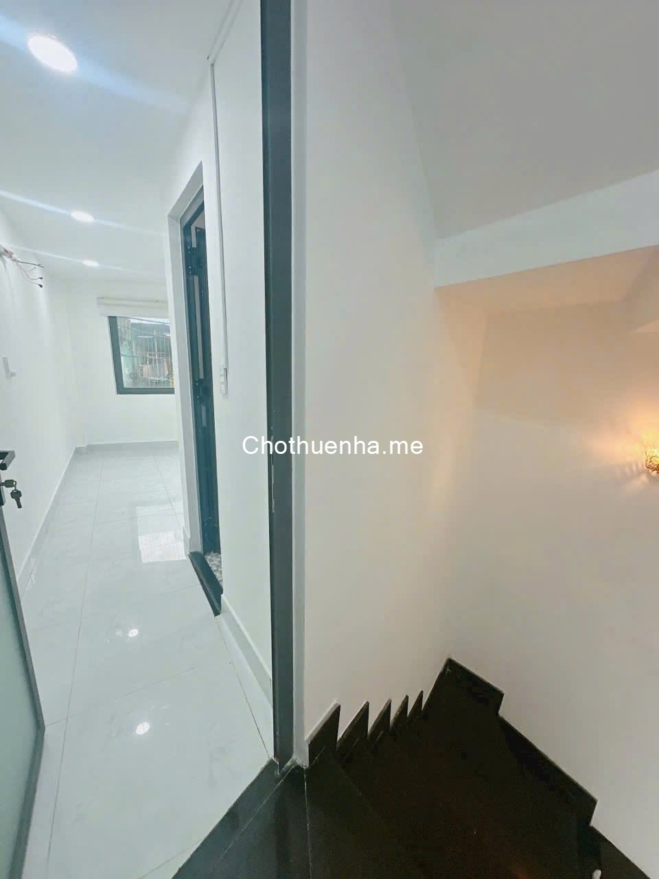 Cho Thuê Nhà Đẹp Nguyên Căn Tại Phan Tây Hồ P.7 Q.Phú Nhuận