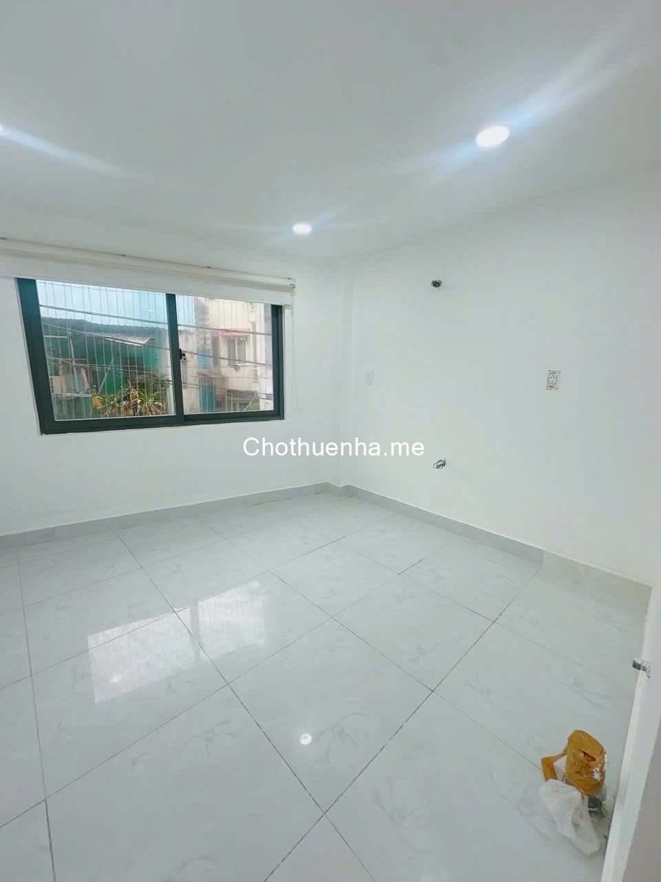 Cho Thuê Nhà Đẹp Nguyên Căn Tại Phan Tây Hồ P.7 Q.Phú Nhuận