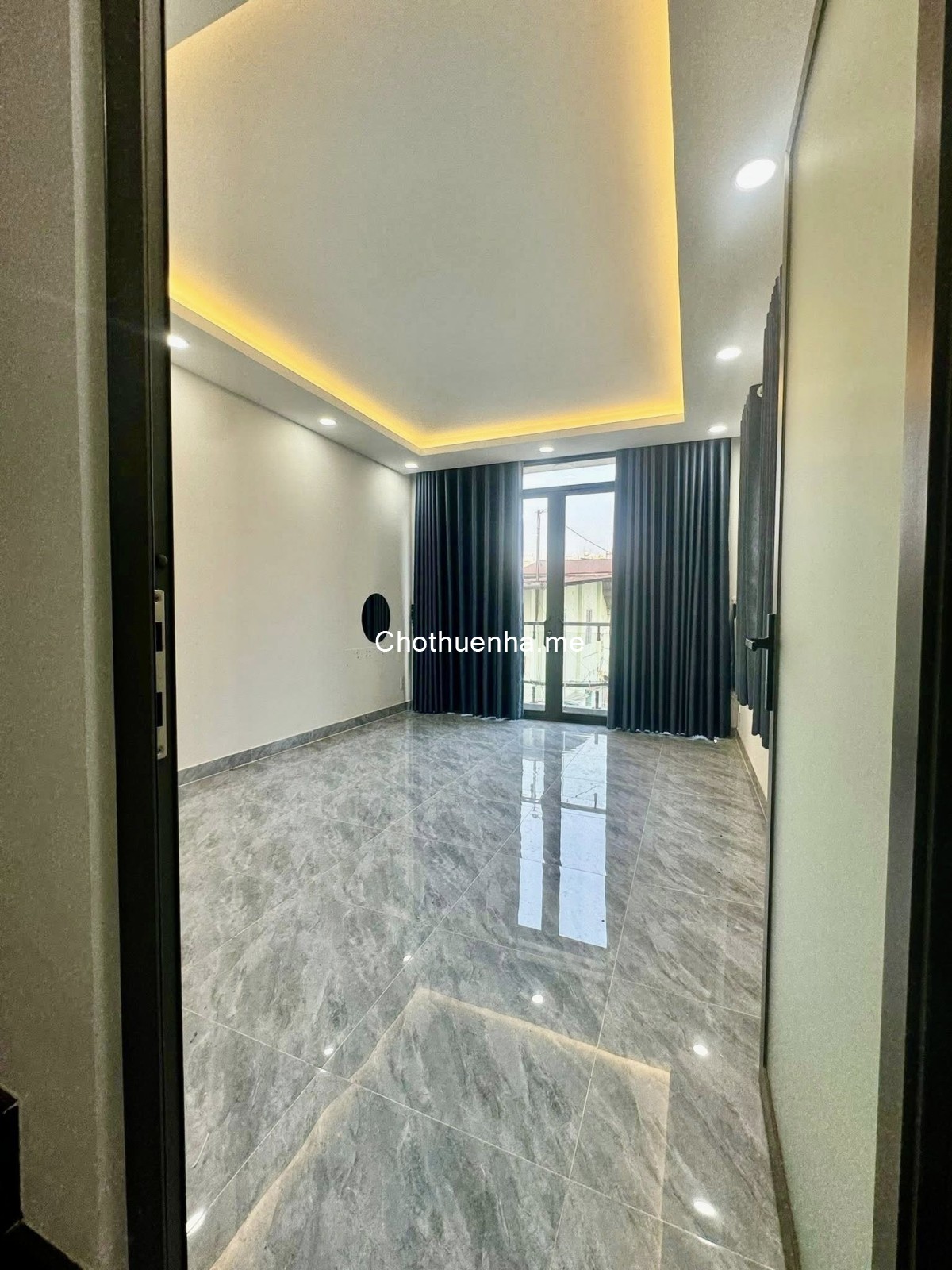 Cho Thuê Nhà Nguyên Căn MT (Thụt) Nguyễn Kiệm – Phường 9 – Phú Nhuận