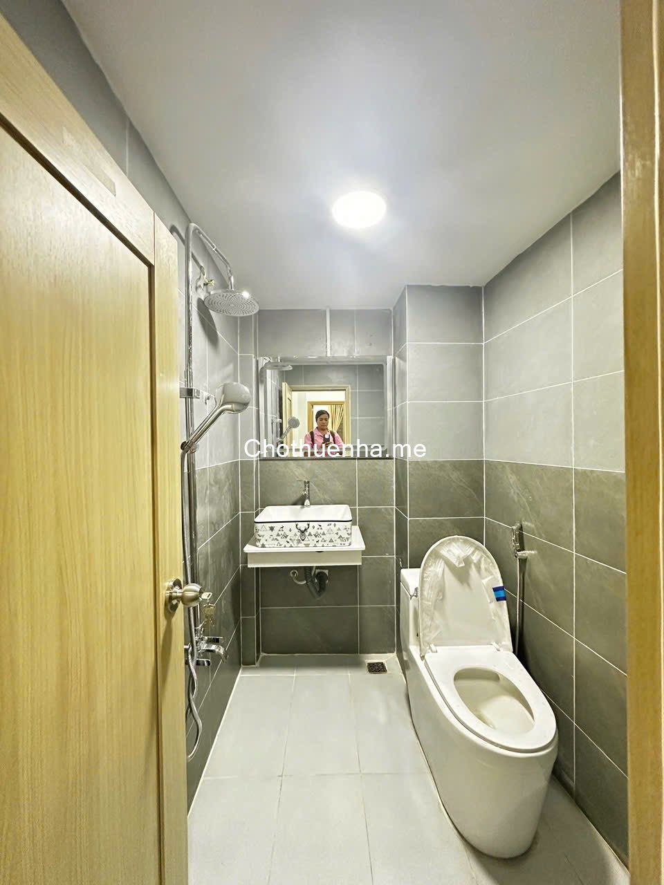 Cho thuê nhà nguyên căn 343/ Nguyễn Trọng Tuyển Phú Nhuận