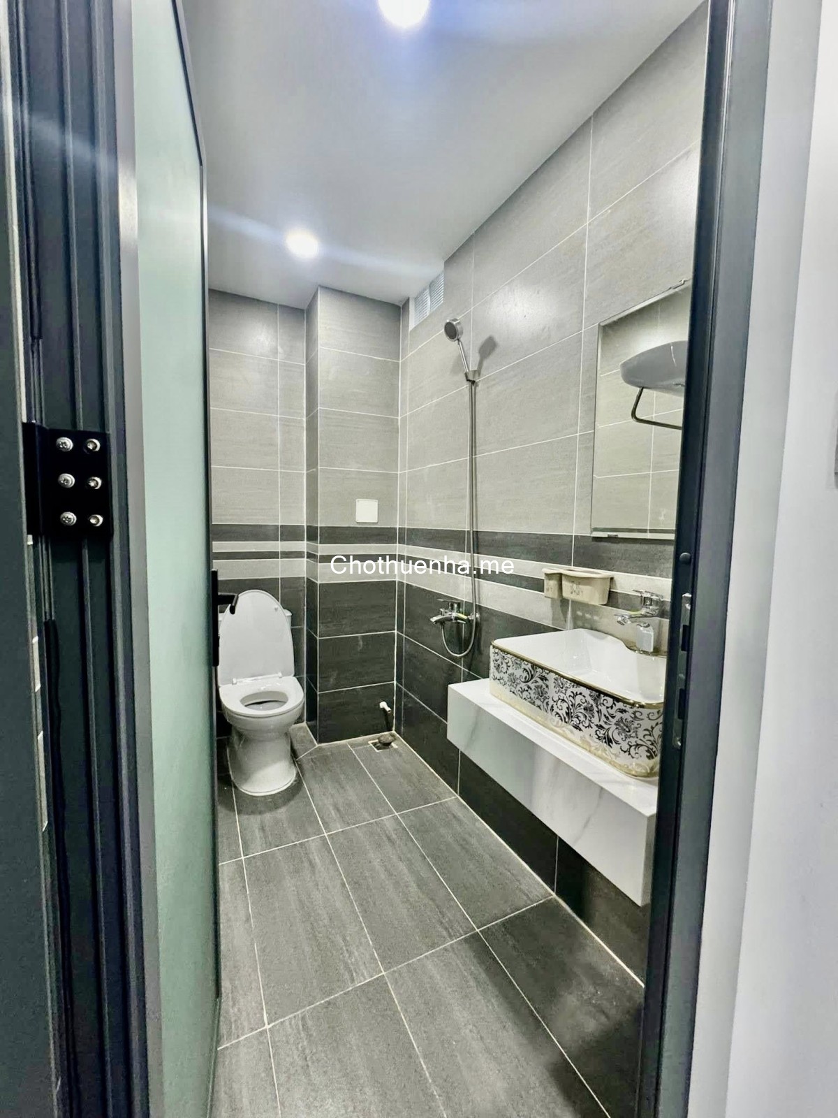 Cho Thuê Nhà Nguyên Căn MT (Thụt) Nguyễn Kiệm – Phường 9 – Phú Nhuận