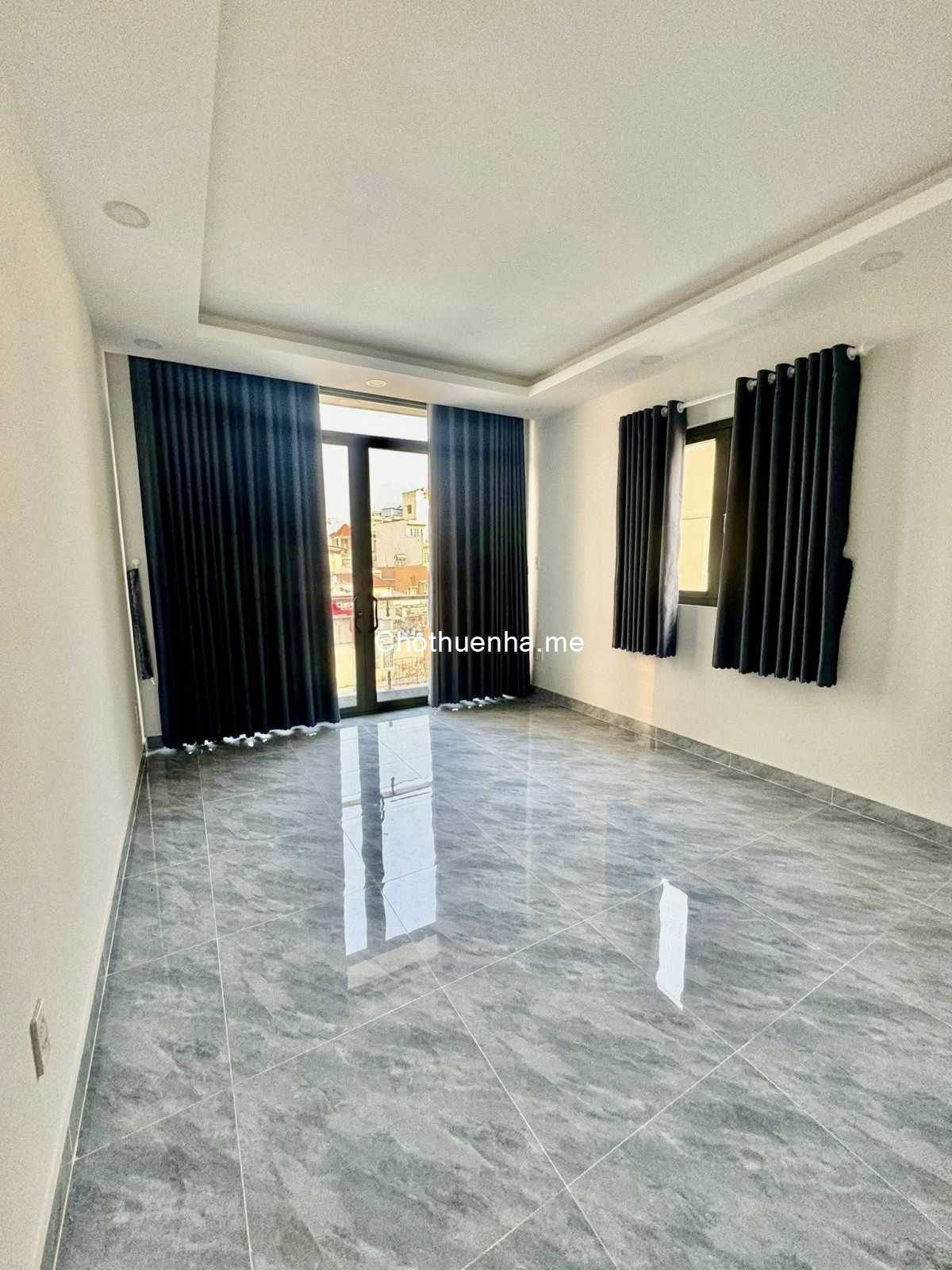 Cho Thuê Nhà Nguyên Căn MT (Thụt) Nguyễn Kiệm – Phường 9 – Phú Nhuận