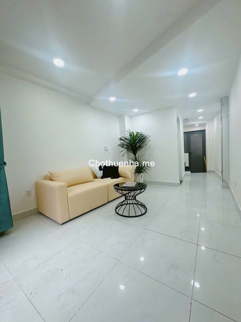 Cho Thuê Nhà Đẹp Nguyên Căn Tại Phan Tây Hồ P.7 Q.Phú Nhuận