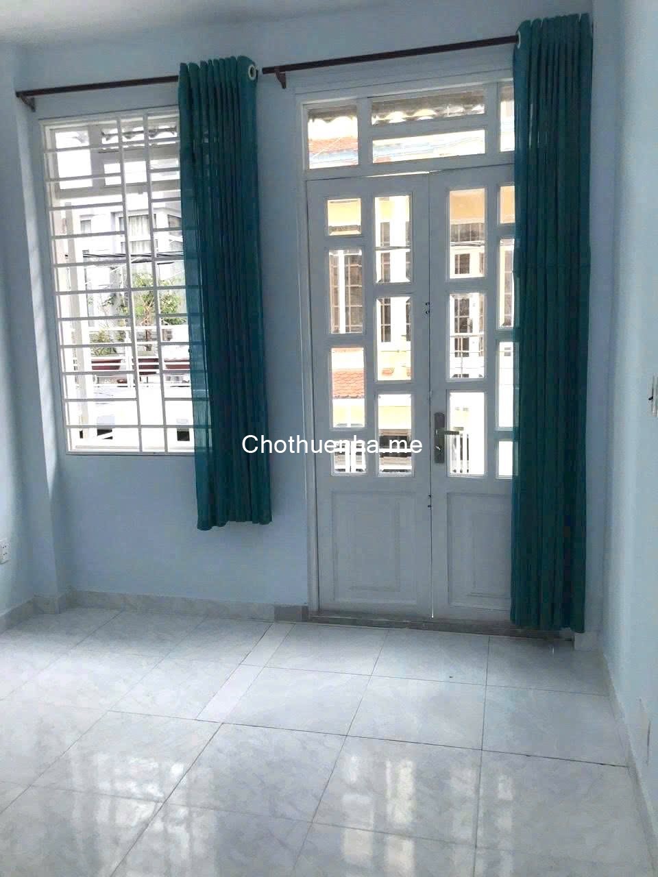 Cho Thuê Nguyên Căn – Hẻm 499/11 Quang Trung, P10 Gò Vấp