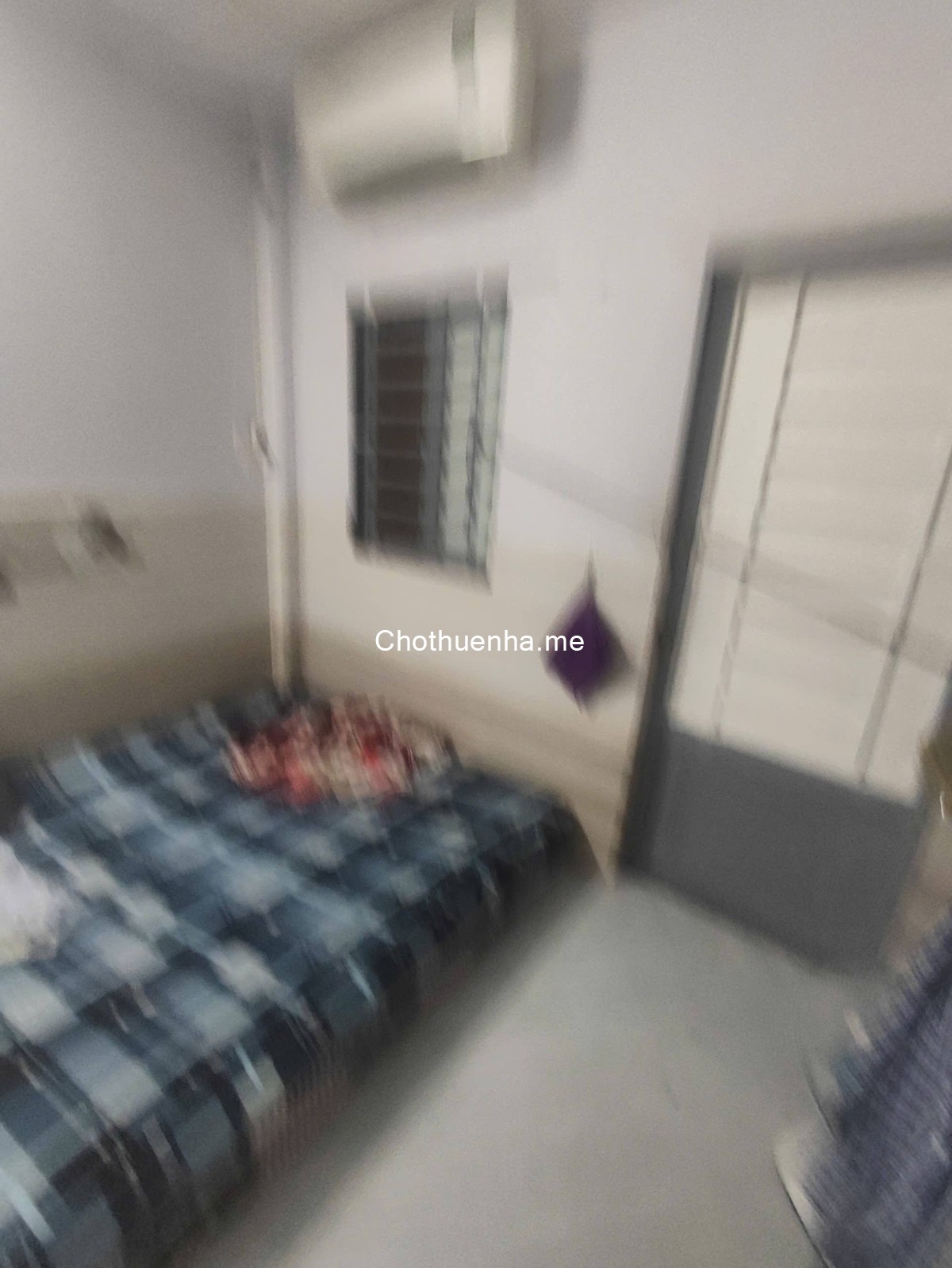 Cho Thuê Nhà Đường Số 8 – Phường 11, Gò Vấp - 1 Trệt – 2 Lầu - Sẵn nội thất