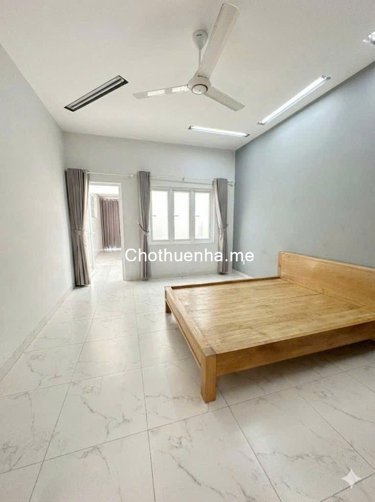 Cho thuê nhà nguyên căn Nguyễn Văn Trỗi, Phú Nhuận 1 trệt, 2 lầu – thiết kế hiện đại, mới đẹp