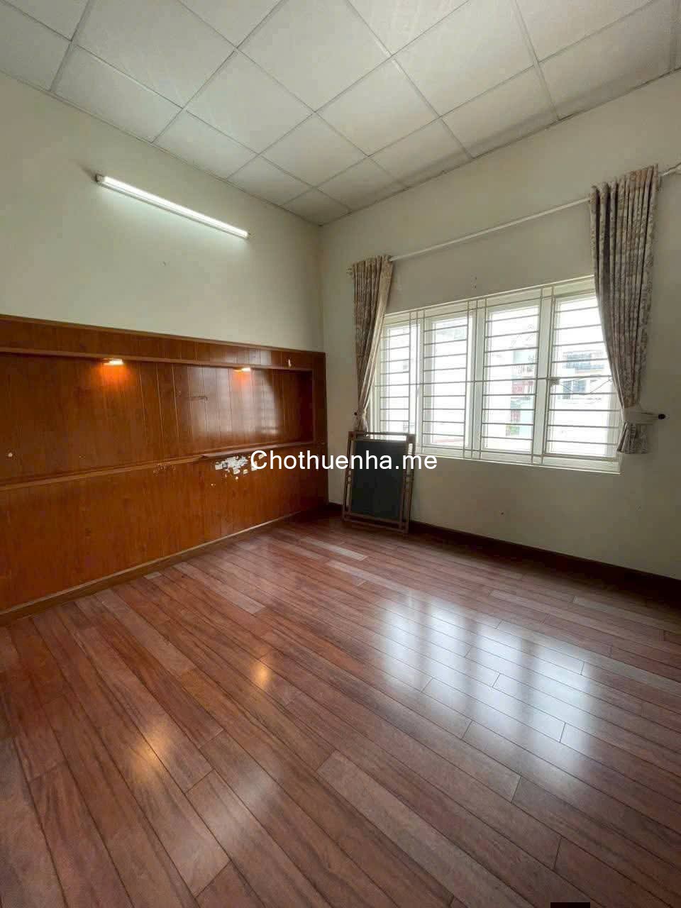 Cho Thuê Nhà HXH Phạm Văn Chiêu – P9 Gò Vấp