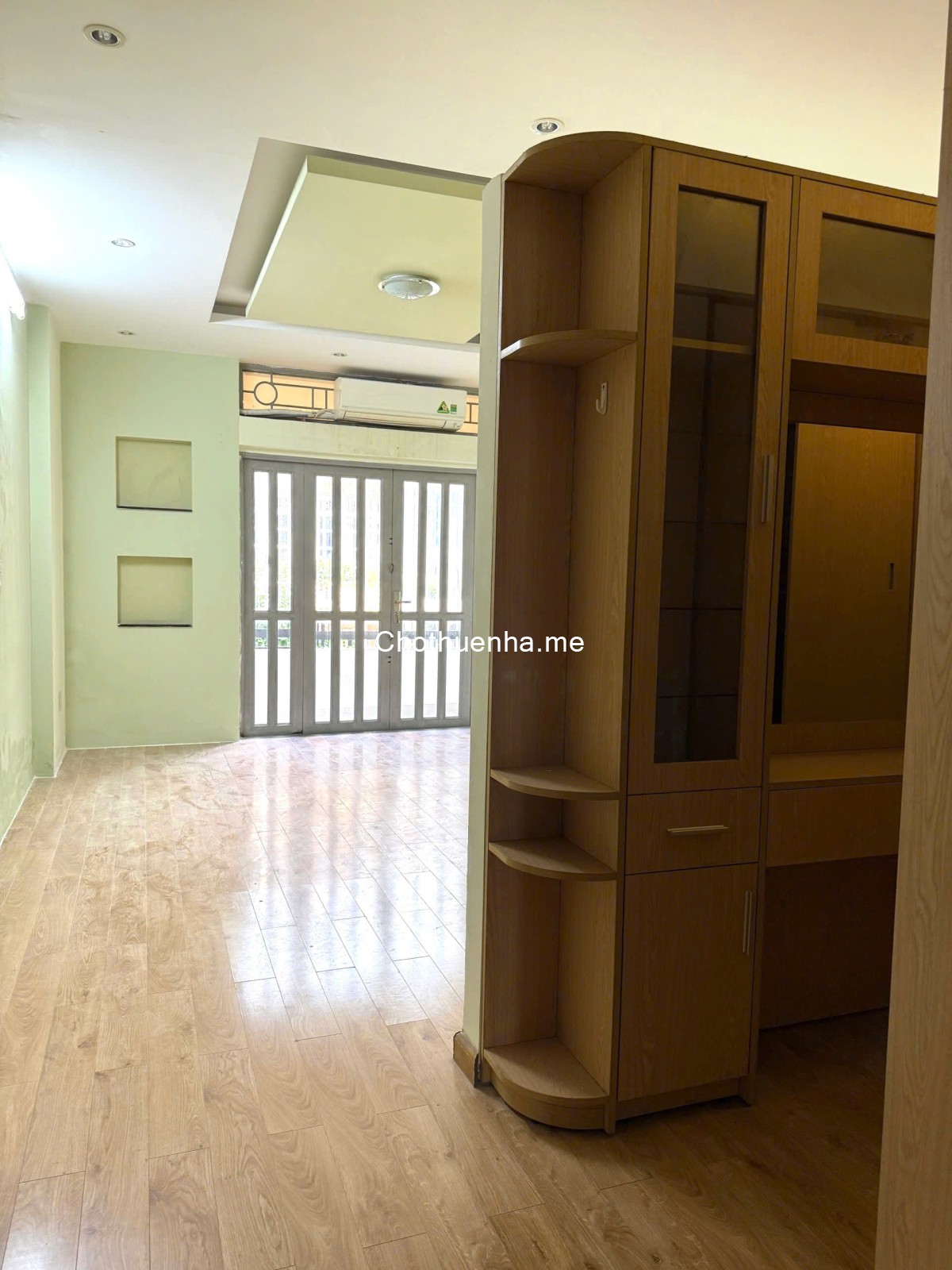 [25TRIỆU] Cho Thuê NNC khu Đồng Diều-Cao Lỗ Q8. (4x20) 4Tầng, 4PN-5WC, Mới Đẹp, ÔTô đổ cửa