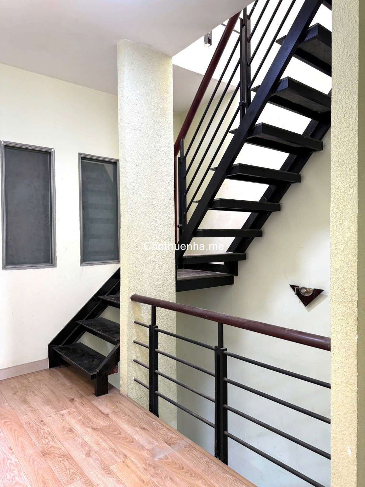 [25TRIỆU] Cho Thuê NNC khu Đồng Diều-Cao Lỗ Q8. (4x20) 4Tầng, 4PN-5WC, Mới Đẹp, ÔTô đổ cửa