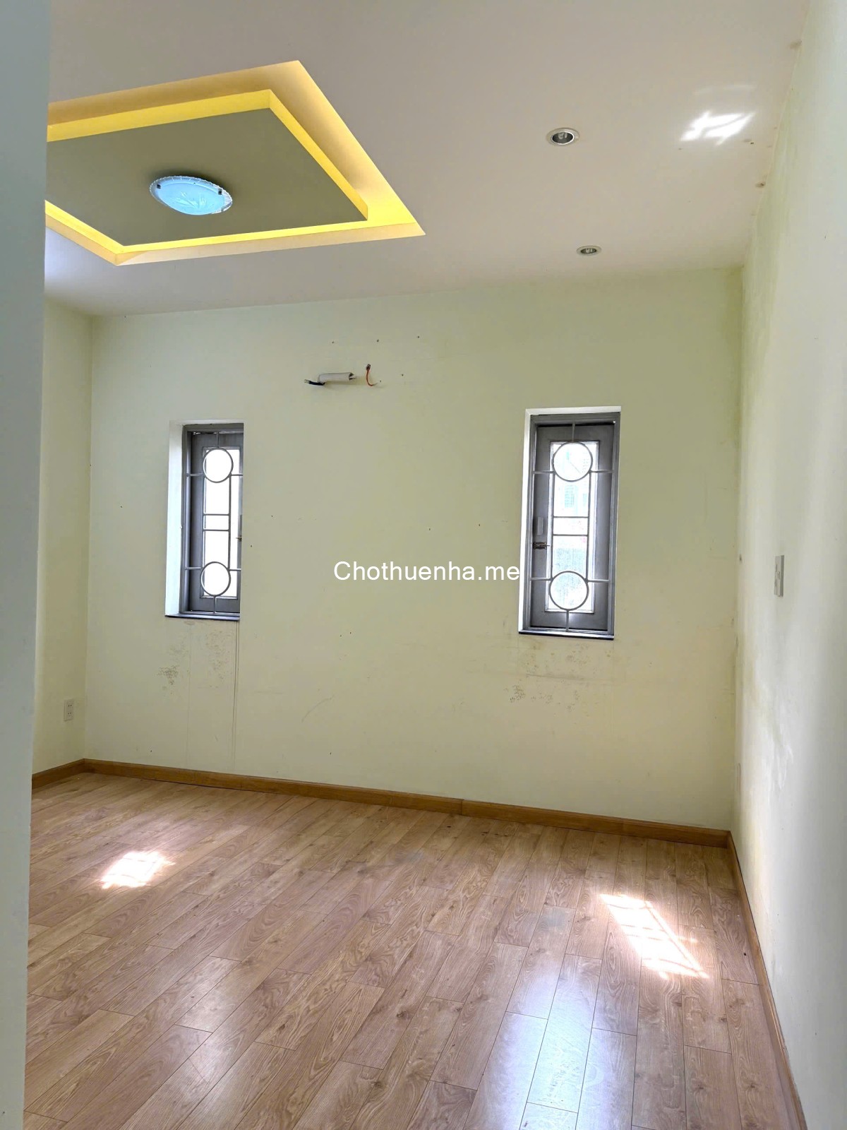 [25TRIỆU] Cho Thuê NNC khu Đồng Diều-Cao Lỗ Q8. (4x20) 4Tầng, 4PN-5WC, Mới Đẹp, ÔTô đổ cửa