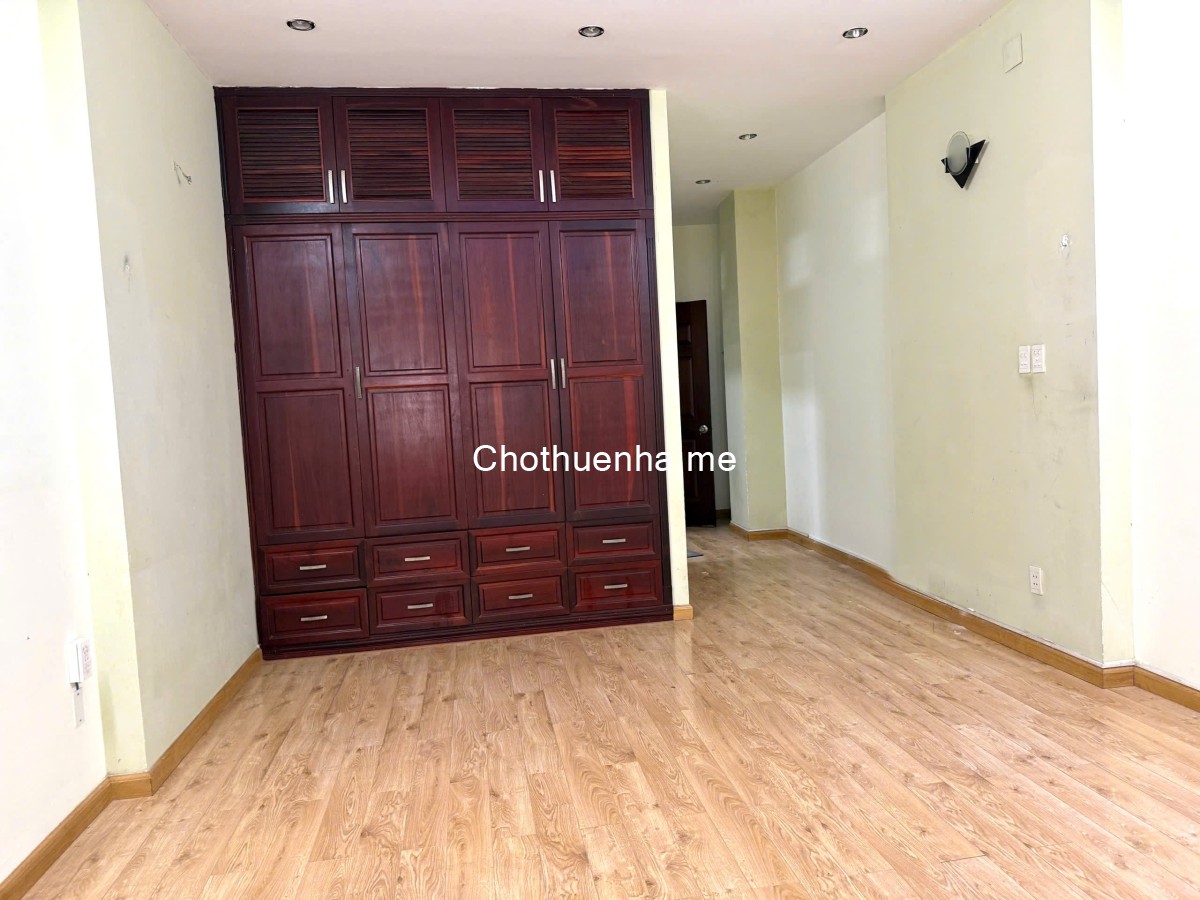 [25TRIỆU] Cho Thuê NNC khu Đồng Diều-Cao Lỗ Q8. (4x20) 4Tầng, 4PN-5WC, Mới Đẹp, ÔTô đổ cửa