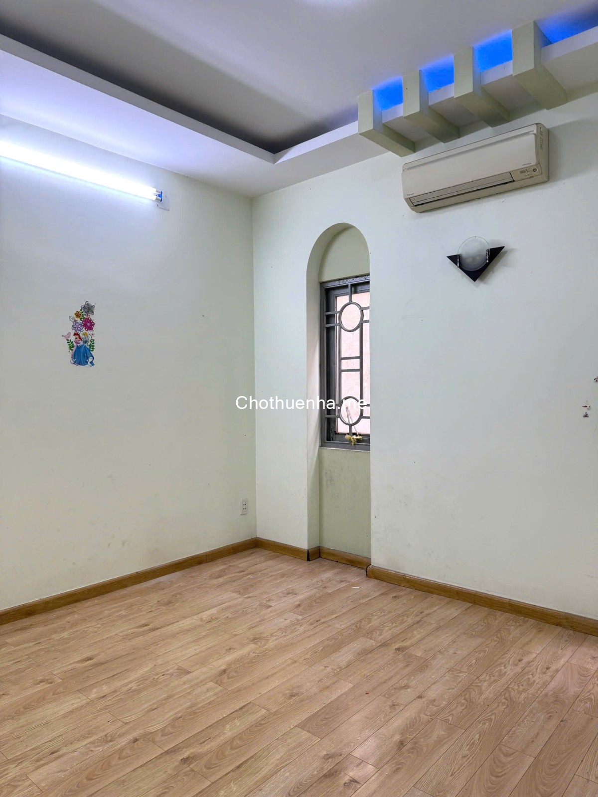 [25TRIỆU] Cho Thuê NNC khu Đồng Diều-Cao Lỗ Q8. (4x20) 4Tầng, 4PN-5WC, Mới Đẹp, ÔTô đổ cửa