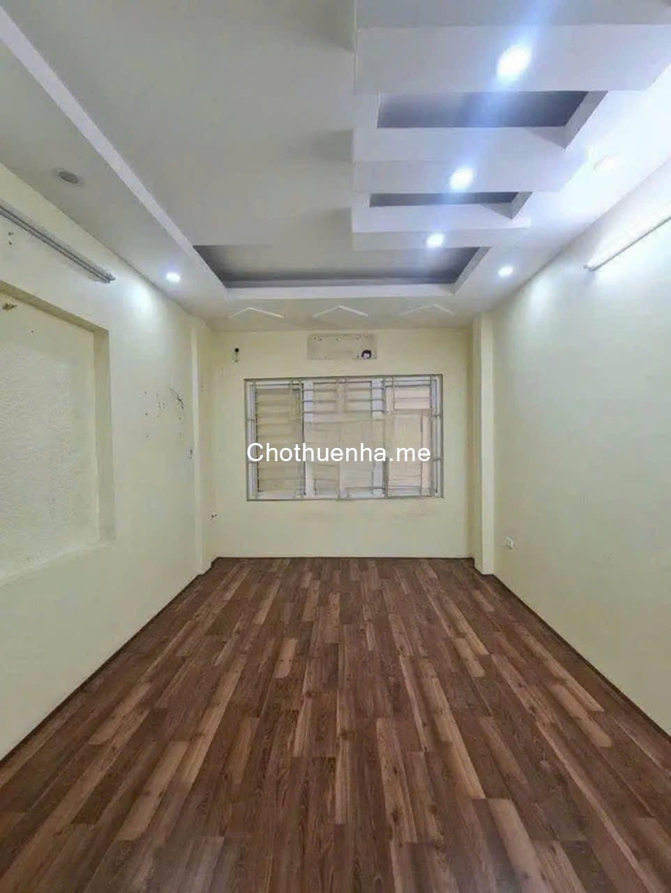 Cho thuê nhà Chợ Khâm Thiên 28m2 x 5 tầng - 3 ngủ - 3vs - 15 triệu