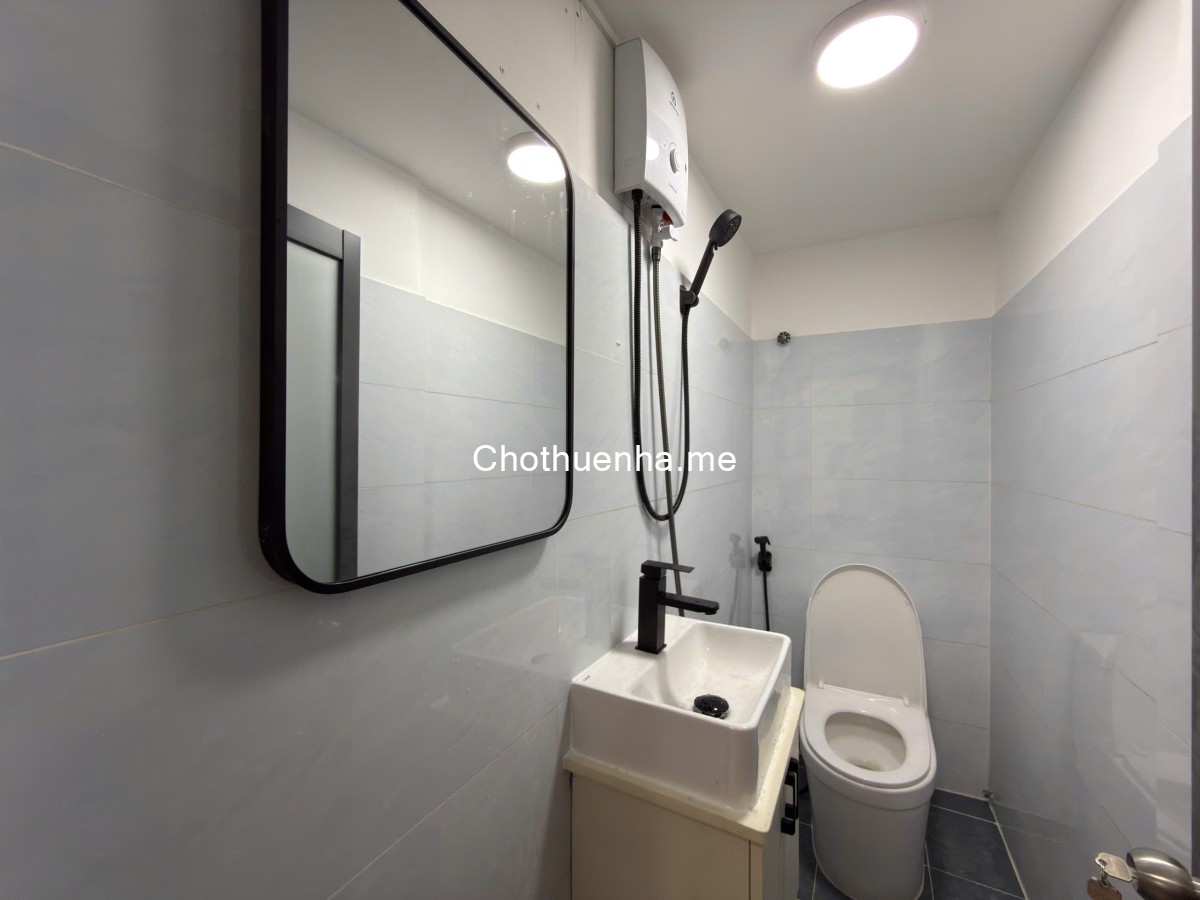 Căn hộ cho thuê đầy đủ tiện nghi, nội thất mới 99% chưa dùng, giá chỉ từ 6tr.