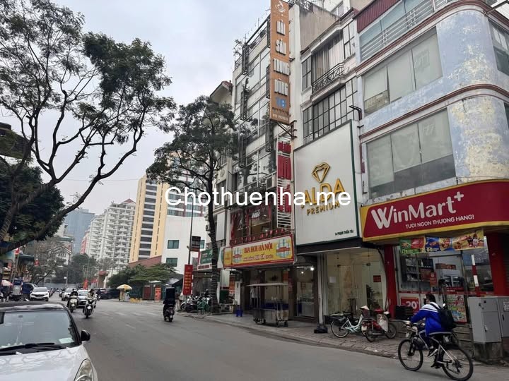 Cho thuê nhà riêng 55m2, 29 triệu vnd tại cổ nhuế 1, quận bắc từ liêm, hà nội