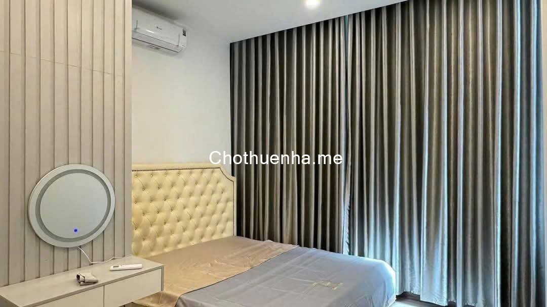 Cho thuê nhà mới Kinh Kong ngõ An Sơn 40m2 x 4 tầng, 4 ngủ, 14 Triệu vào ngay