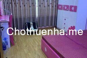 Cho thuê nhà 5 tầng tại Đình Thôn, Mỹ Đình