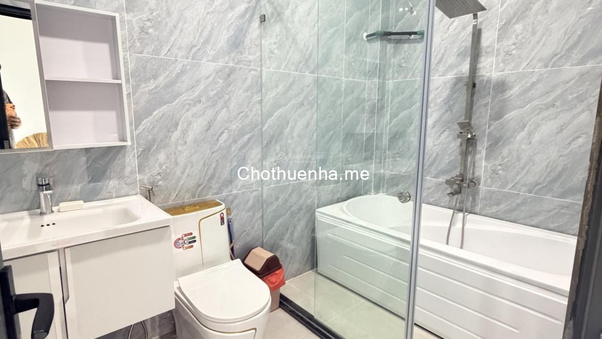 Cho thuê nhà vườn 380m2, 5PN full nội thất tại Vĩnh Ngọc, Nha Trang – Thích hợp kinh doanh/Nghỉ