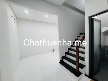 Chính chủ cho thuê nhà Mặt tiền đường Nguyễn Phước Nguyên - Phường An Khê - Thanh Khê - Đà Nẵng