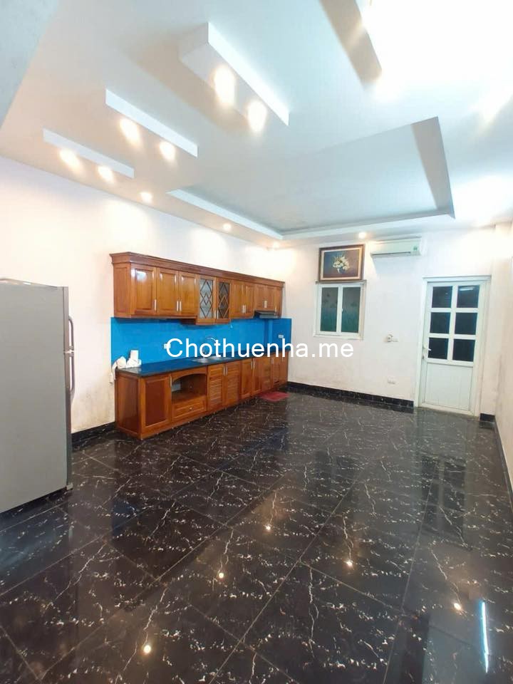 Cần cho thuê nhà nguyên căn ngõ 192 Lê Trọng Tấn, 85m × 4 Tầng 4 ngủ vskk 4wc 17tr