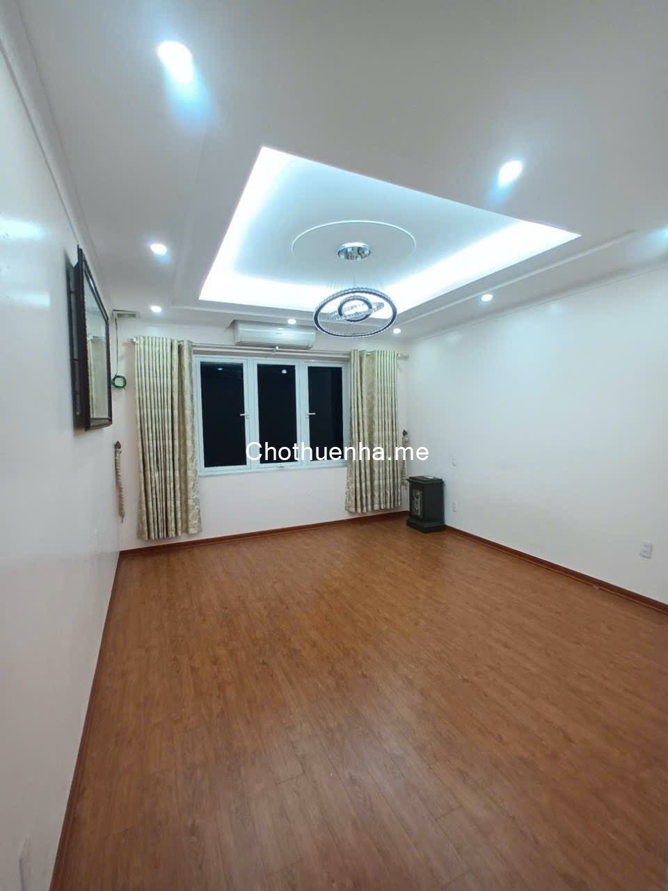 Cần cho thuê nhà nguyên căn ngõ 192 Lê Trọng Tấn, 85m × 4 Tầng 4 ngủ vskk 4wc 17tr