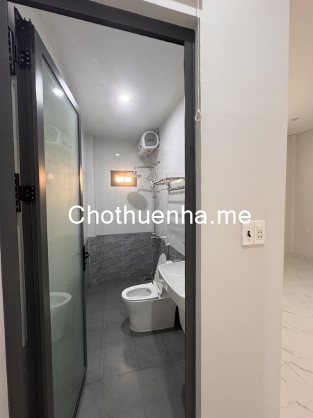 Chính chủ cho thuê nhà Mặt tiền đường Nguyễn Phước Nguyên - Phường An Khê - Thanh Khê - Đà Nẵng