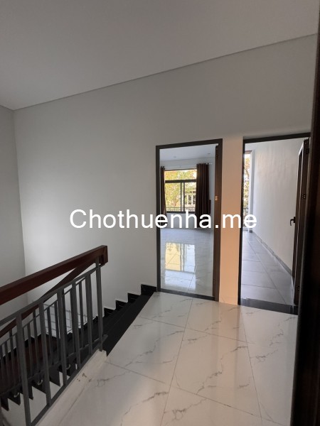 Chính chủ cho thuê nhà Mặt tiền đường Nguyễn Phước Nguyên - Phường An Khê - Thanh Khê - Đà Nẵng