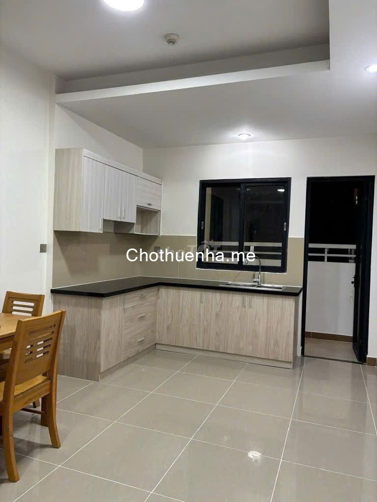 CHO THUÊ CHCC ĐỨC KHẢI 2 PHÒNG 90M2,ĐẦY ĐỦ TIỆN NGHI, DỌN ĐẾN Ở NGAY