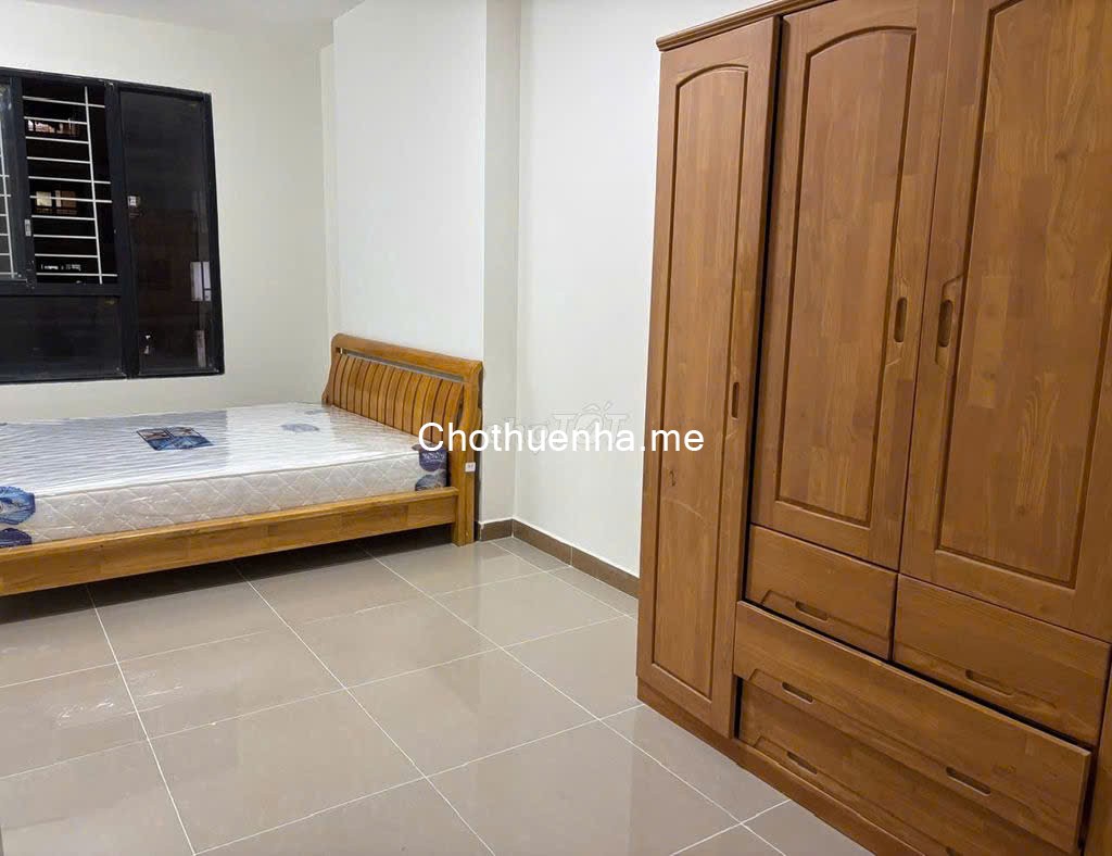 CHO THUÊ CHCC ĐỨC KHẢI 2 PHÒNG 90M2,ĐẦY ĐỦ TIỆN NGHI, DỌN ĐẾN Ở NGAY
