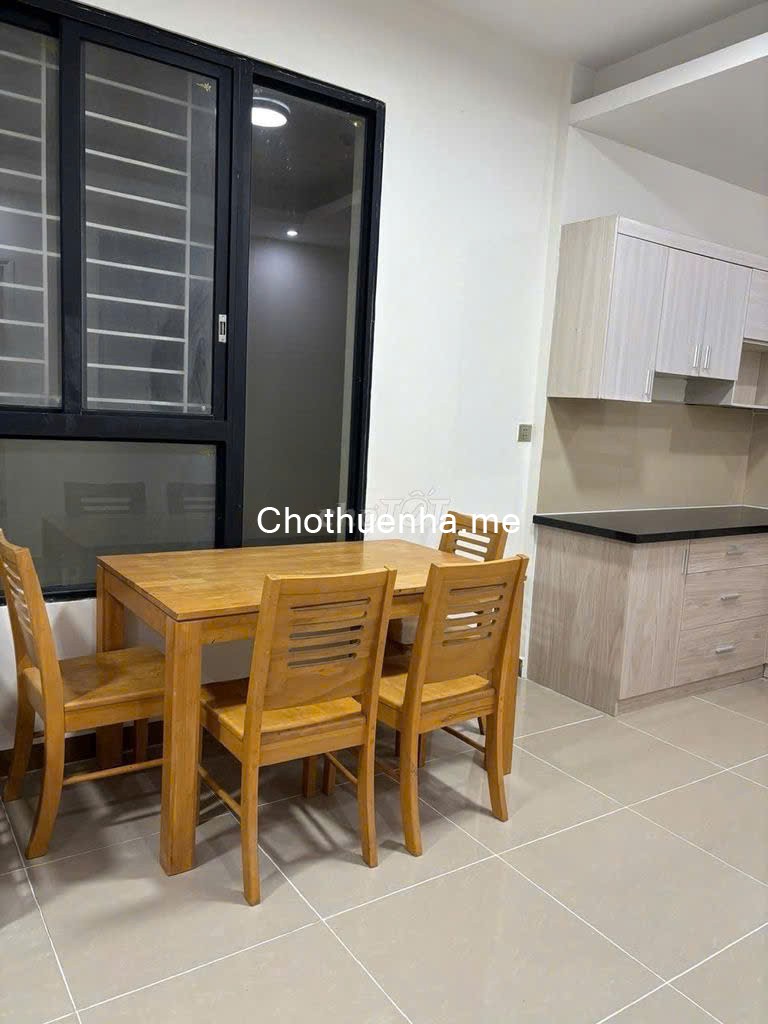 CHO THUÊ CHCC ĐỨC KHẢI 2 PHÒNG 90M2,ĐẦY ĐỦ TIỆN NGHI, DỌN ĐẾN Ở NGAY