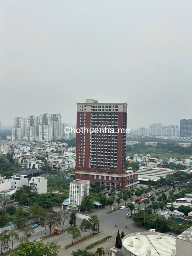 CHO THUÊ CHCC ĐỨC KHẢI 2 PHÒNG 90M2,ĐẦY ĐỦ TIỆN NGHI, DỌN ĐẾN Ở NGAY