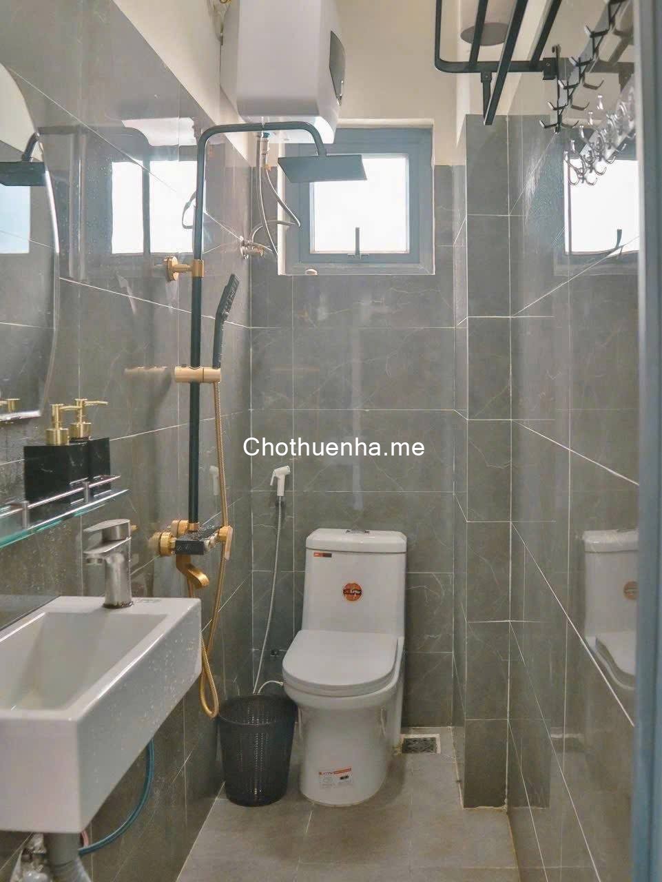 Cho thuê homestay view thoáng Nam Hồ P.11 Đà Lạt giá 12t