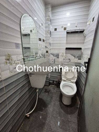 Cho Thuê Nhà Tạ Quang Bửu, P. 3, Quận 8