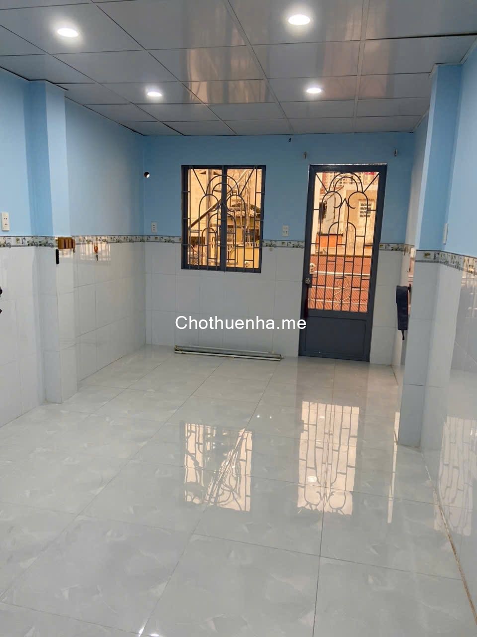 CHO THUÊ NHÀ NGUYÊN CĂN – PHƯỜNG 12, QUẬN 11