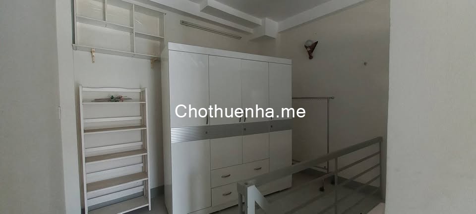 NHÀ NGUYÊN CĂN Phạm Thế Hiển, Phường 7, Quận 8 – 7tr/tháng - 1 trệt 2 lầu 2 - 2pn
