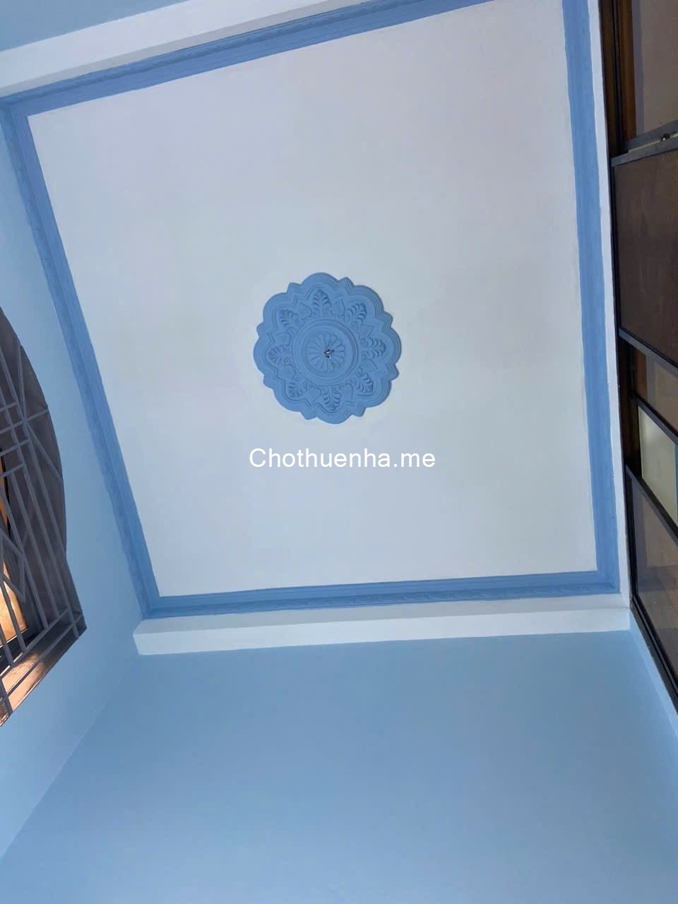 CHO THUÊ NHÀ NGUYÊN CĂN – PHƯỜNG 12, QUẬN 11