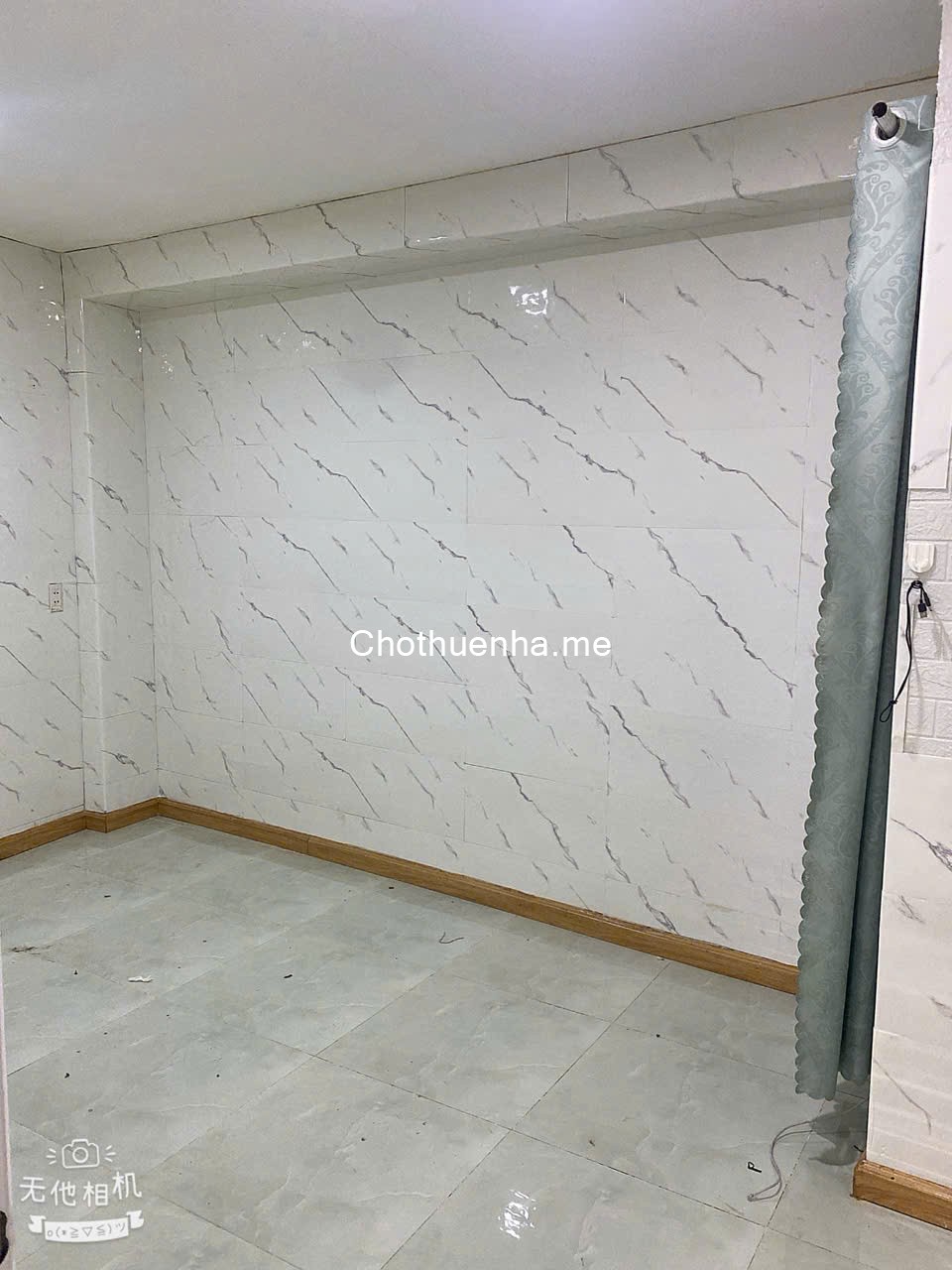 Cho thuê dãy trọ nguyên căn – Hẻm 793/28 Trần Xuân Soạn, Q7 - 8tr/tháng