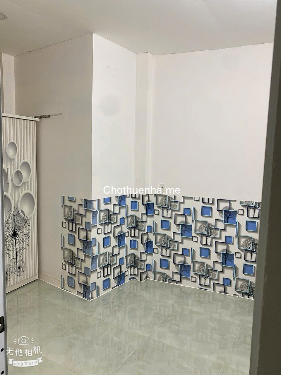 Cho thuê dãy trọ nguyên căn – Hẻm 793/28 Trần Xuân Soạn, Q7 - 8tr/tháng