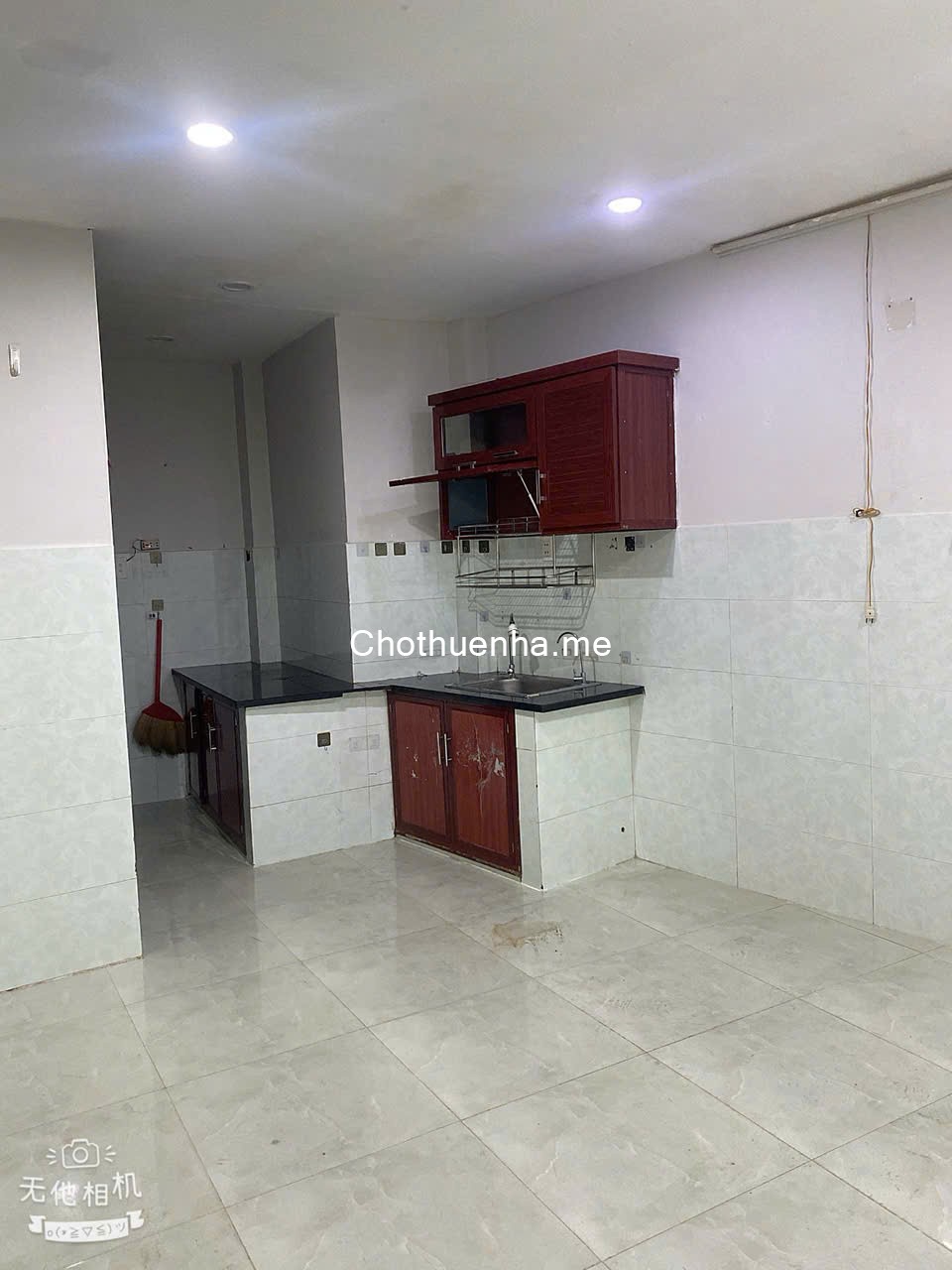 Cho thuê dãy trọ nguyên căn – Hẻm 793/28 Trần Xuân Soạn, Q7 - 8tr/tháng