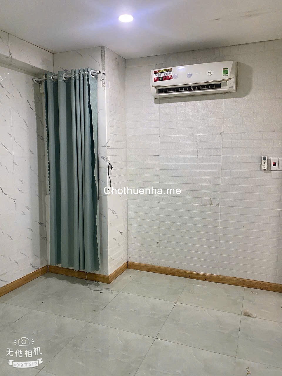 Cho thuê dãy trọ nguyên căn – Hẻm 793/28 Trần Xuân Soạn, Q7 - 8tr/tháng