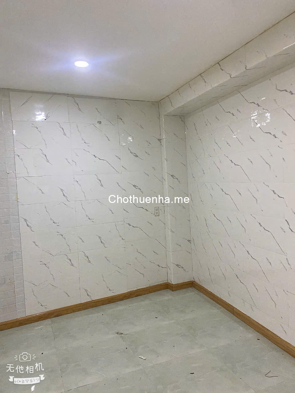 Cho thuê dãy trọ nguyên căn – Hẻm 793/28 Trần Xuân Soạn, Q7 - 8tr/tháng