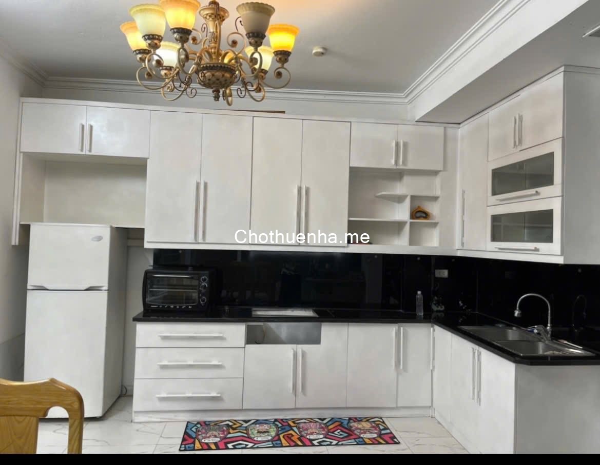 Chính chủ có nhà cần cho thuê tại Thái Hà quận Đống Đa TP Hà Nội