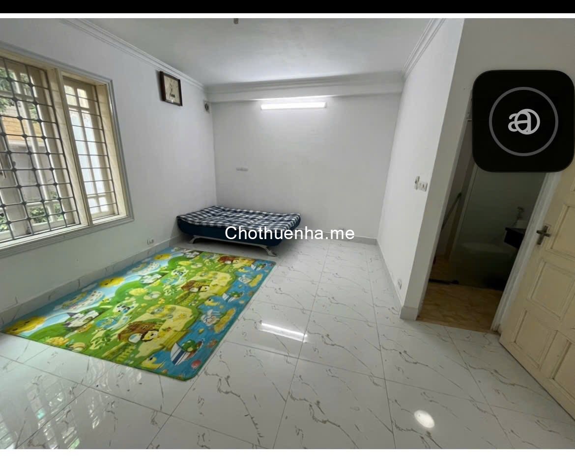 Chính chủ có nhà cần cho thuê tại Thái Hà quận Đống Đa TP Hà Nội