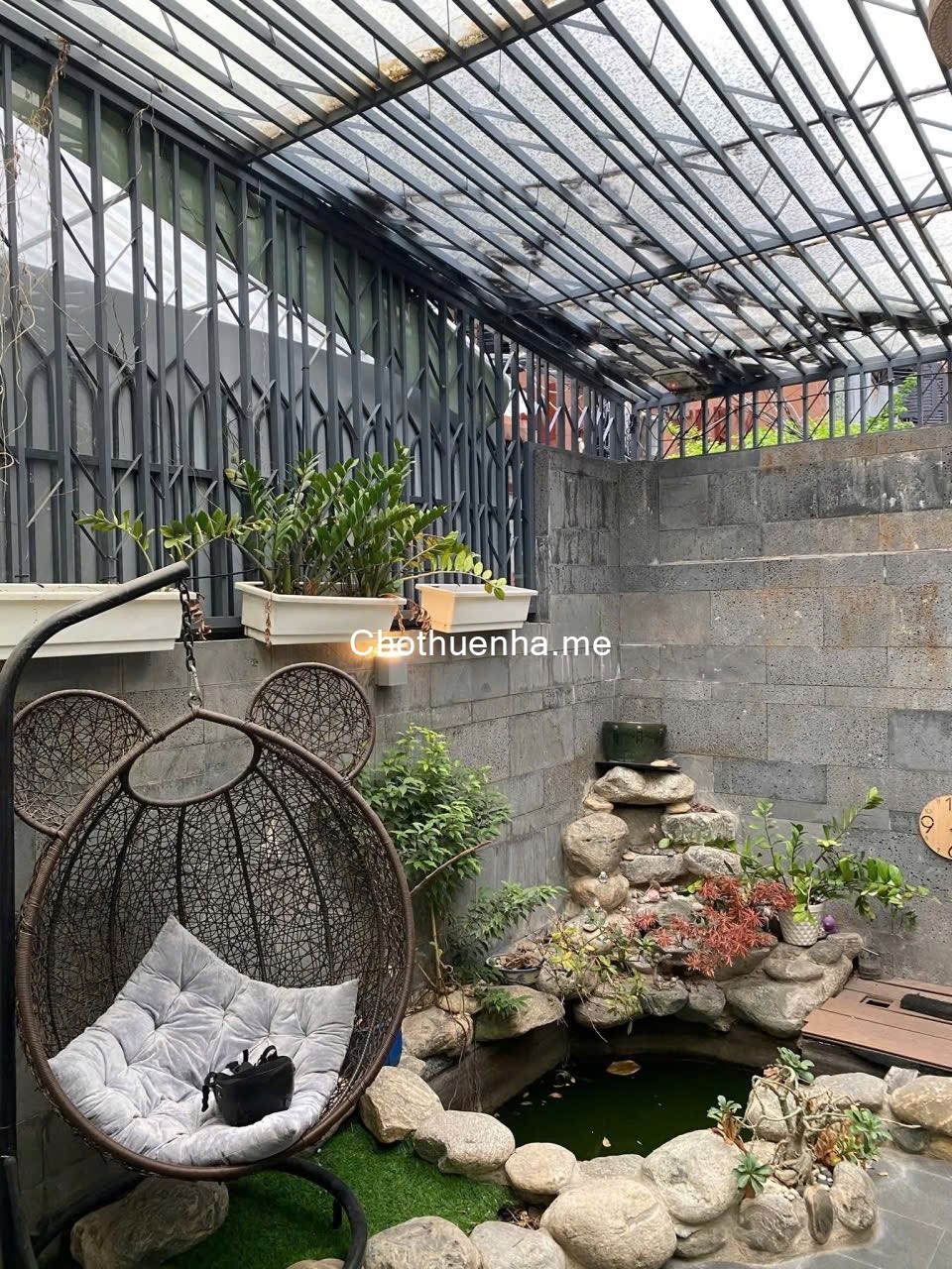 Cho Thuê Nhà Nhiêu Tứ, Phú Nhuận Gần Phan Xích Long Phan Đăng Lưu Phan Tây Hồ Nguyễn Công Hoan