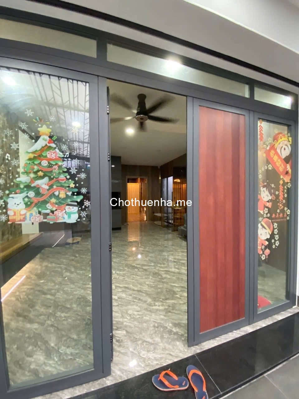 Cho Thuê Nhà Nhiêu Tứ, Phú Nhuận Gần Phan Xích Long Phan Đăng Lưu Phan Tây Hồ Nguyễn Công Hoan