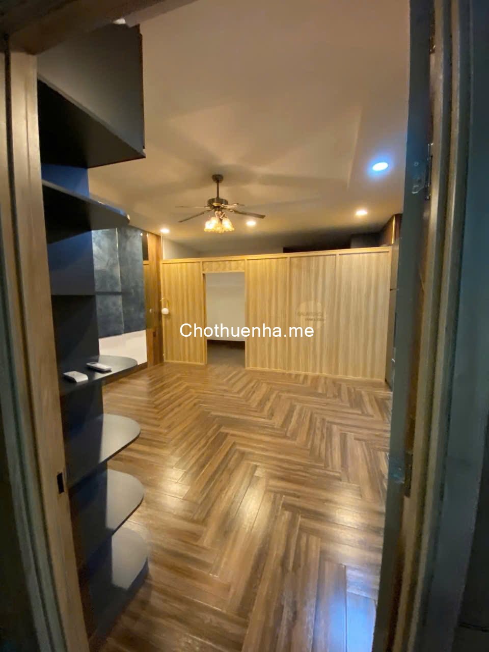 Cho Thuê Nhà Nhiêu Tứ, Phú Nhuận Gần Phan Xích Long Phan Đăng Lưu Phan Tây Hồ Nguyễn Công Hoan